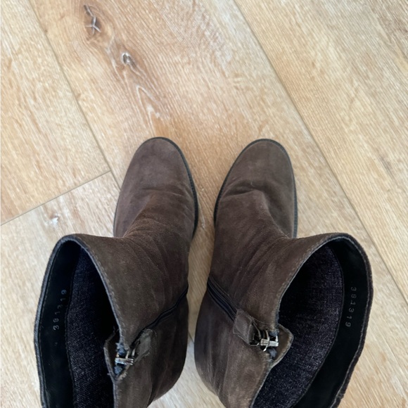 Aquatalia boots - Picture 3 of 8